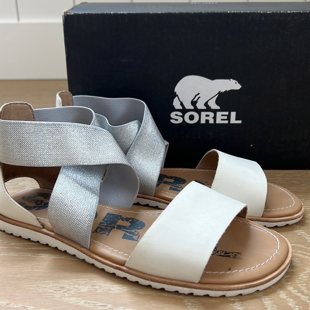 Sorel Ella Sandal